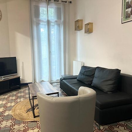 Le Cosy De Mercadet - Parking Gratuit & Wifi Lejlighed Perpignan Eksteriør billede