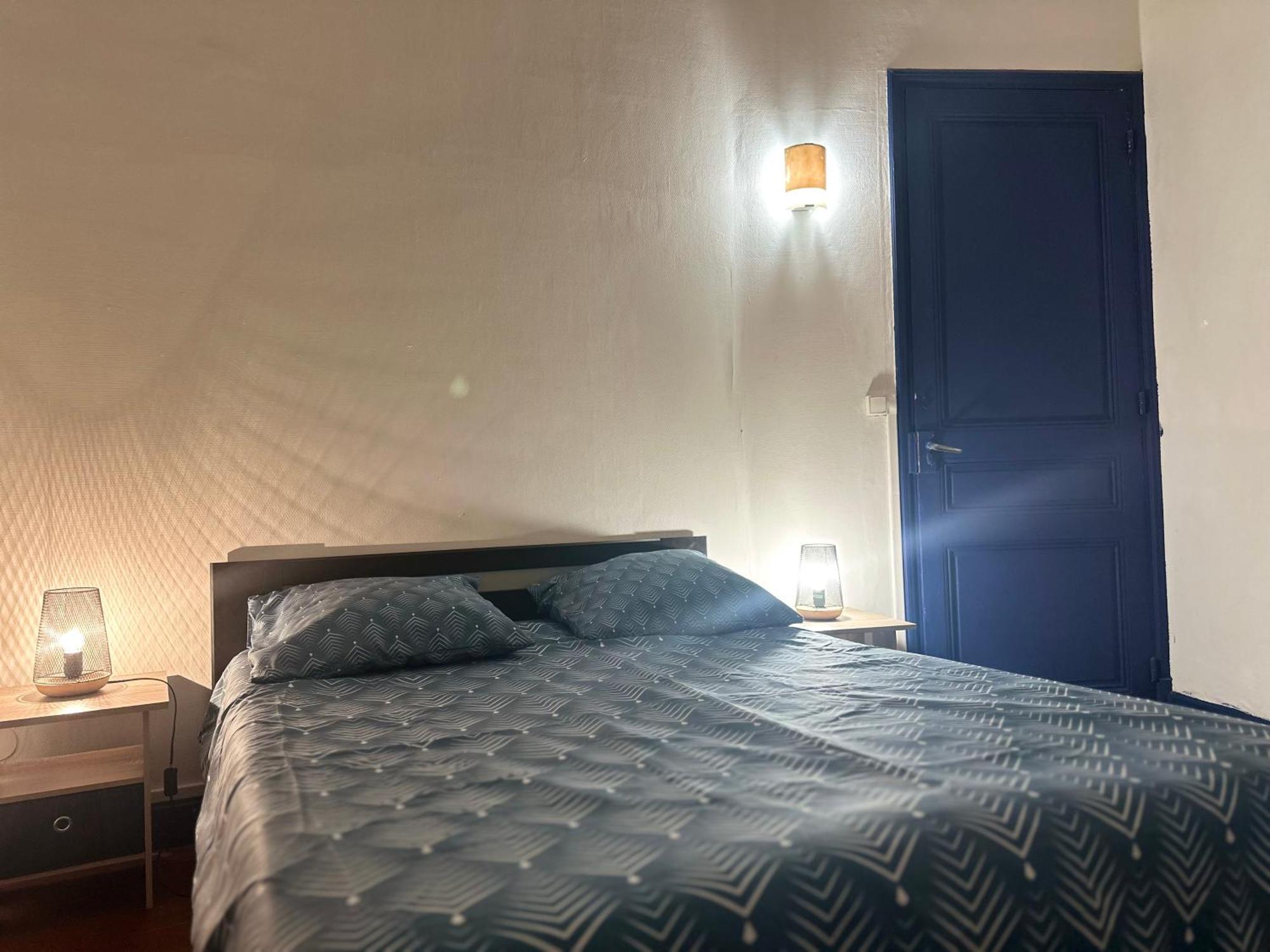 Le Cosy De Mercadet - Parking Gratuit & Wifi Lejlighed Perpignan Eksteriør billede