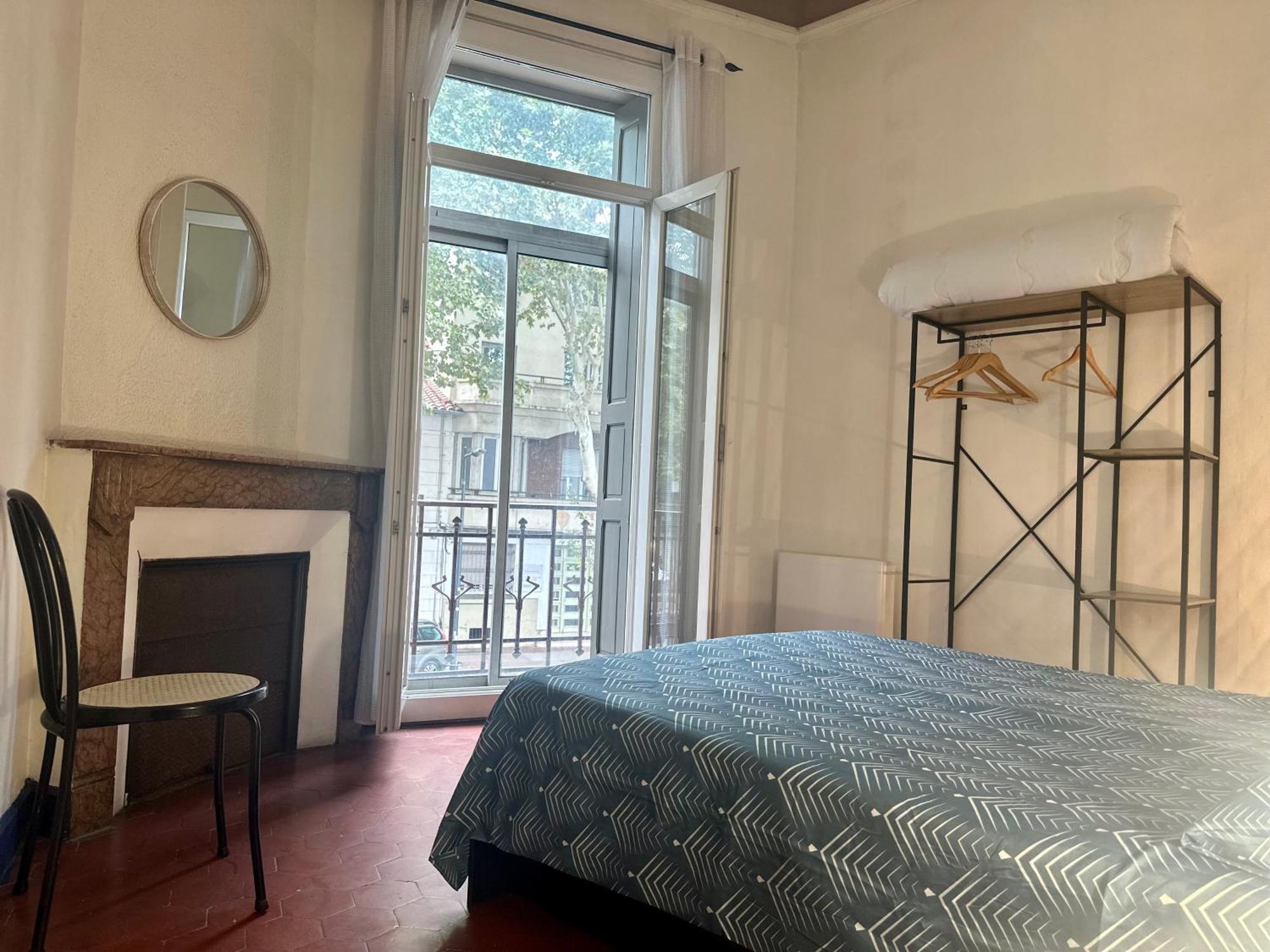 Le Cosy De Mercadet - Parking Gratuit & Wifi Lejlighed Perpignan Eksteriør billede