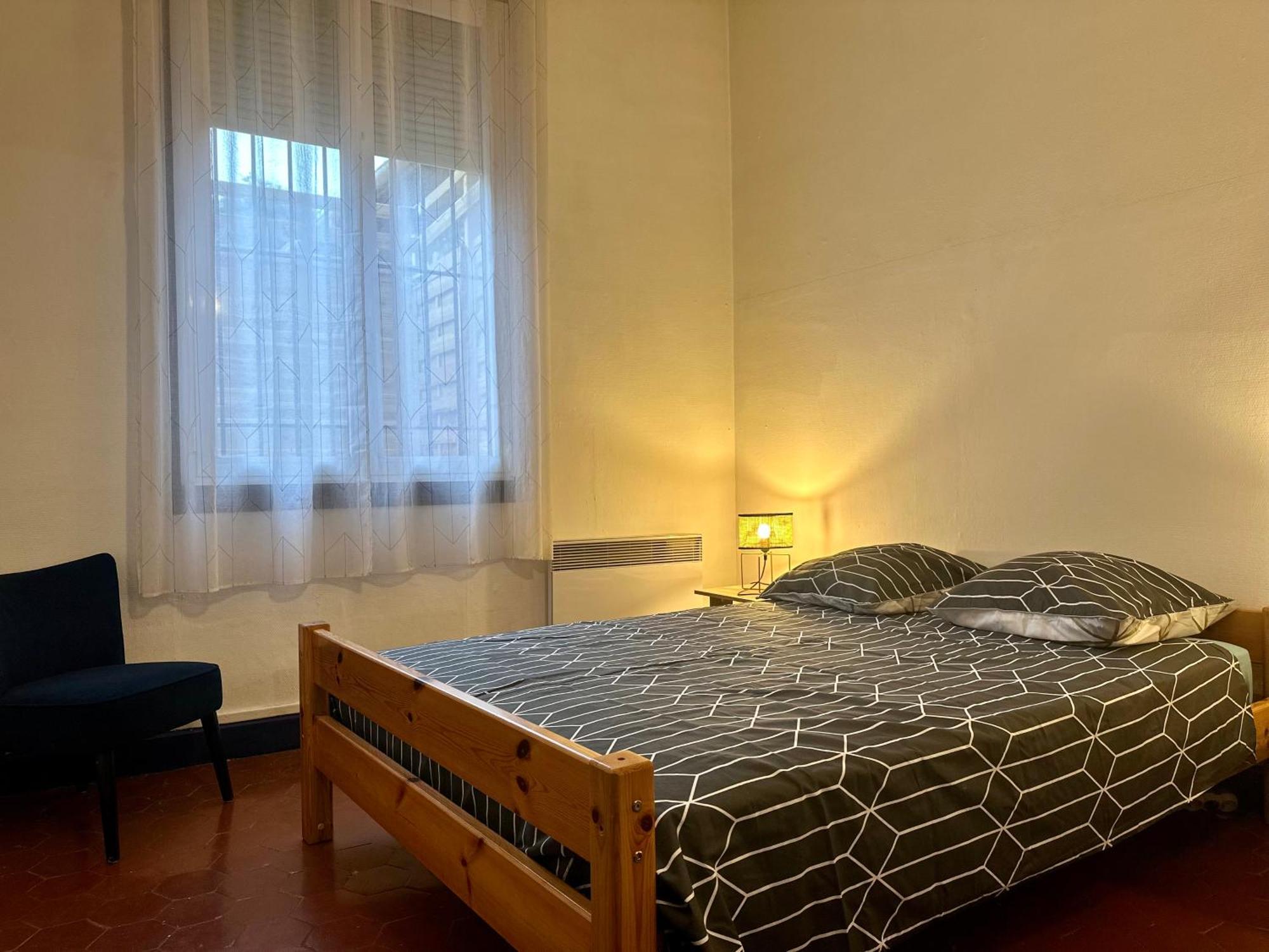 Le Cosy De Mercadet - Parking Gratuit & Wifi Lejlighed Perpignan Eksteriør billede