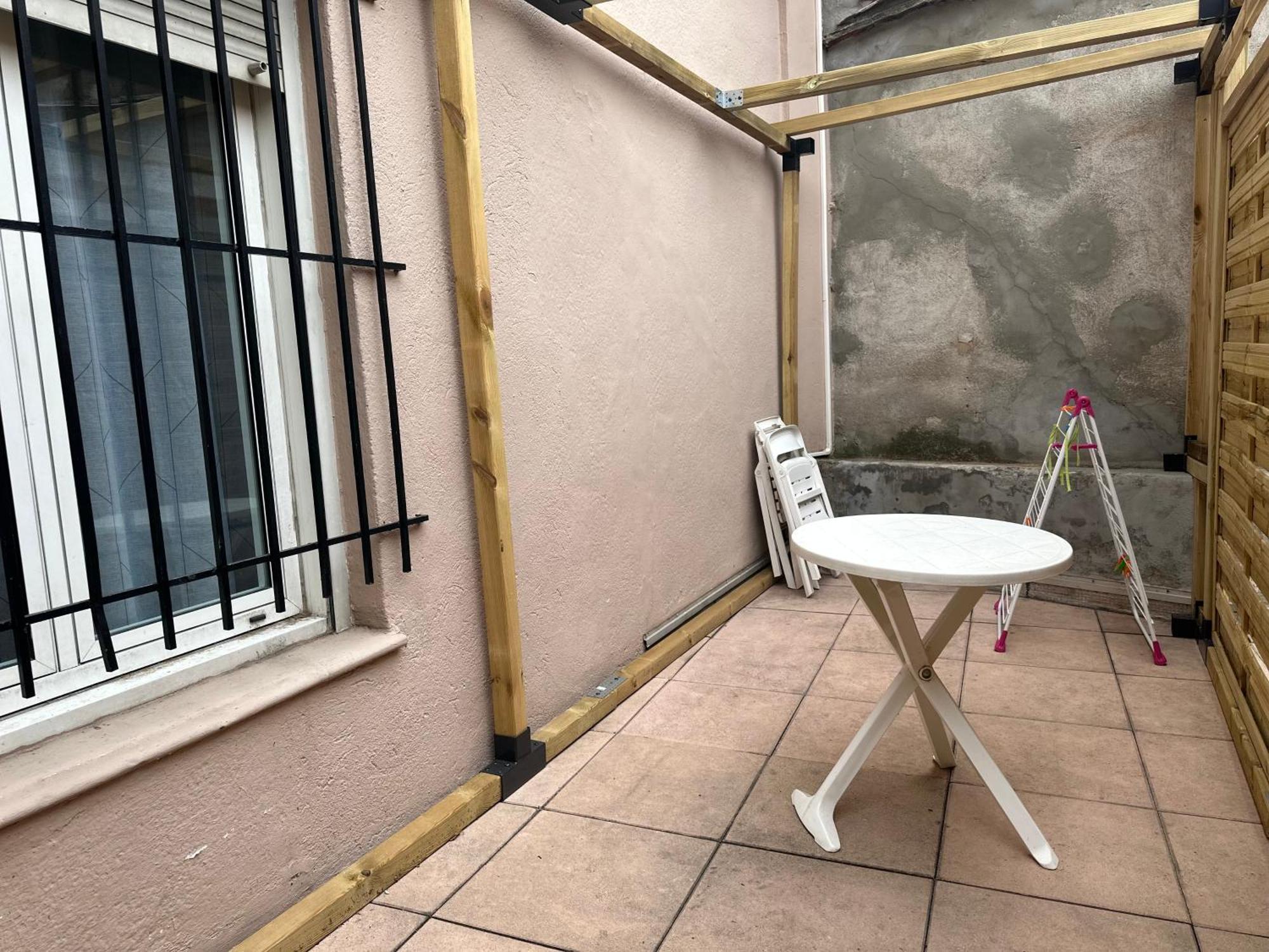 Le Cosy De Mercadet - Parking Gratuit & Wifi Lejlighed Perpignan Eksteriør billede