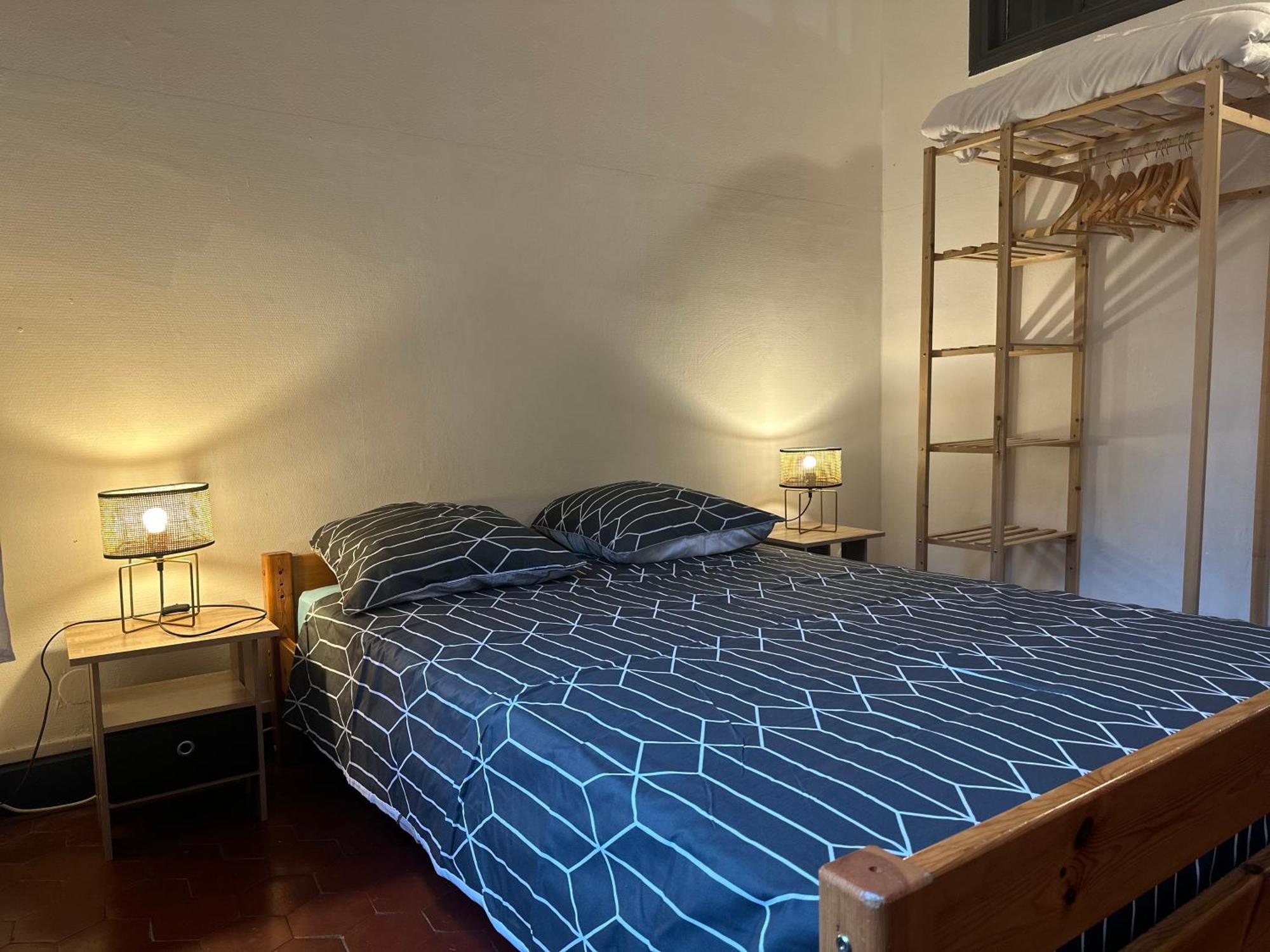 Le Cosy De Mercadet - Parking Gratuit & Wifi Lejlighed Perpignan Eksteriør billede
